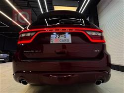 دودج دورانجو